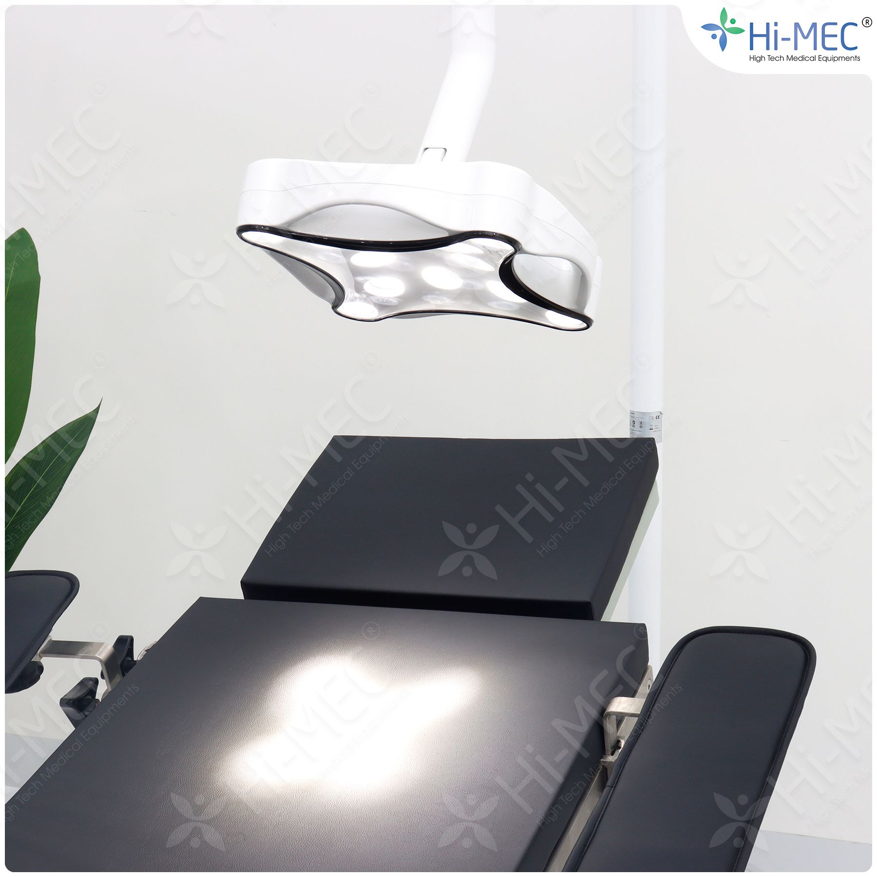 Đèn phẫu thuật LED350 di động