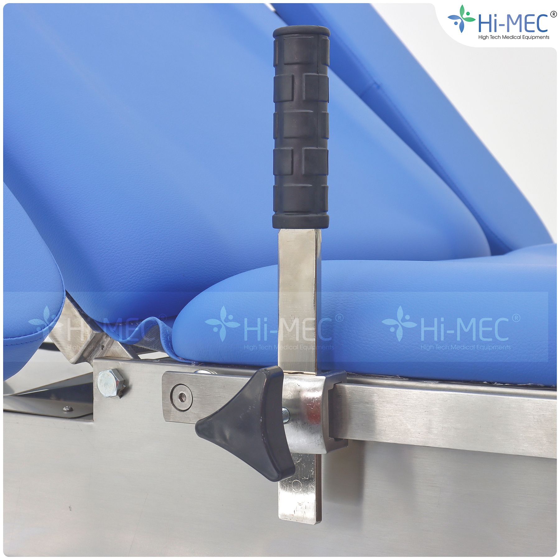 Giường phẫu thuật & khám phụ khoa chỉnh điện Hi-MEC SB-805