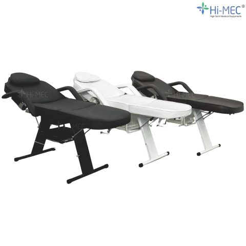 Giường Thẩm Mỹ 3 Khúc Cao Cấp HMBB-8850