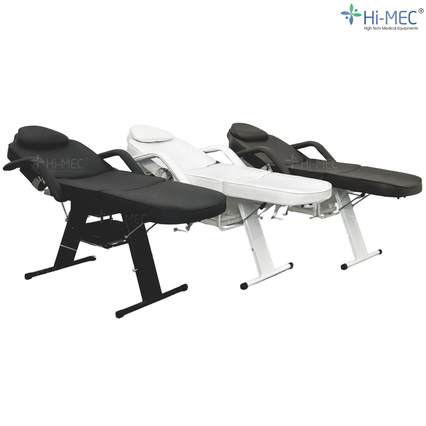 Giường Thẩm Mỹ 3 Khúc Cao Cấp HMBB-8850