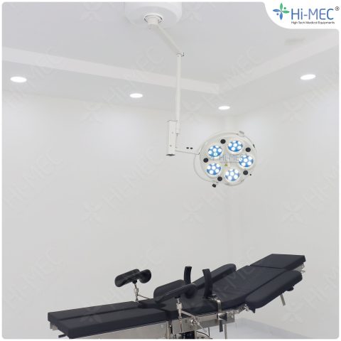 Đèn phẫu thuật LED 30 bóng treo trần