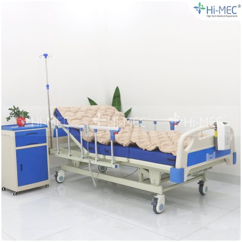 Nệm khí chống loét cao cấp Hi-MEC HMAM-1010