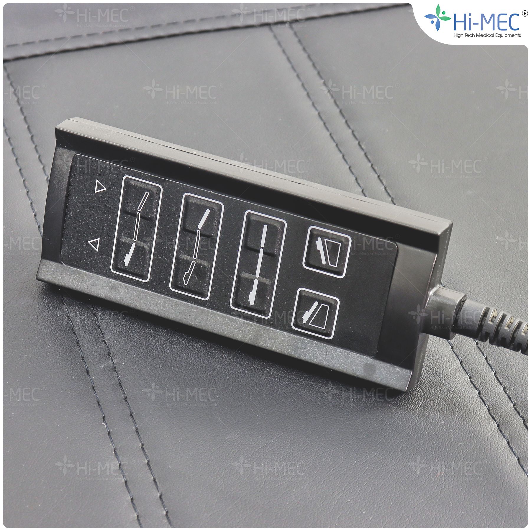 Giường thẩm mỹ chỉnh điện Hi-MEC HMBB-8030