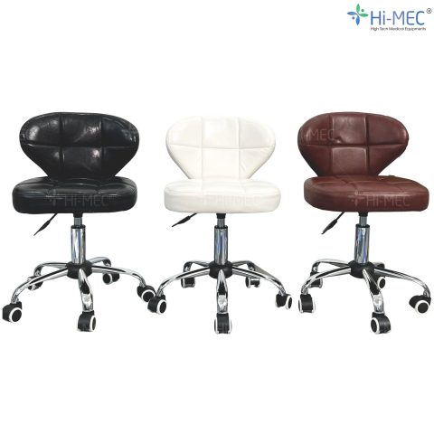 Ghế xoay spa cao cấp HMBS-7040