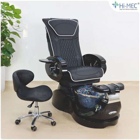 Ghế Nail Pedicure Mechanical Massage HMPC-104