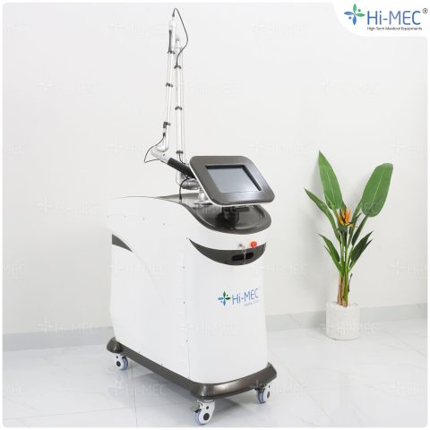 Máy Laser trục khuỷu cao cấp Hi-MEC HMPS-2105