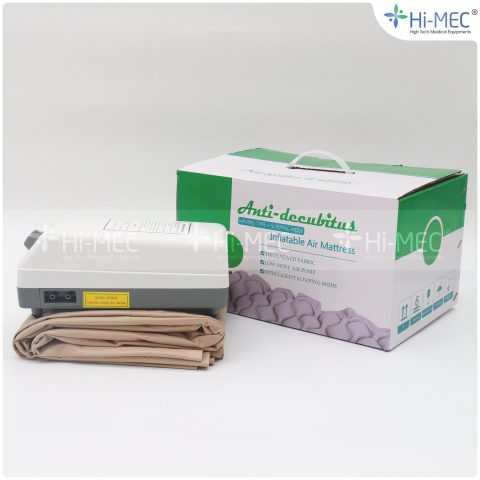 Nệm khí chống loét cao cấp Hi-MEC HMAM-1010