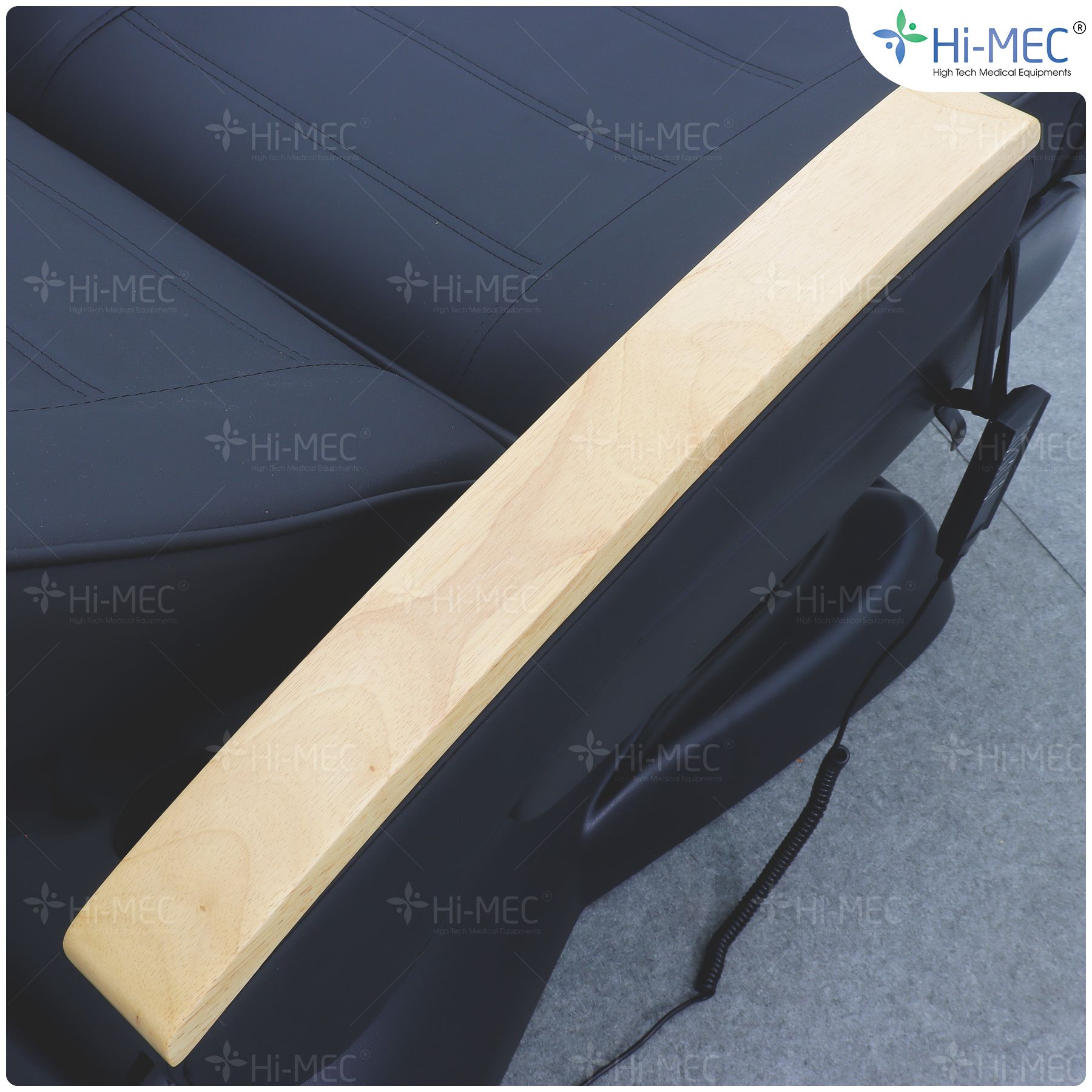 Giường thẩm mỹ chỉnh điện Hi-MEC HMBB-8030