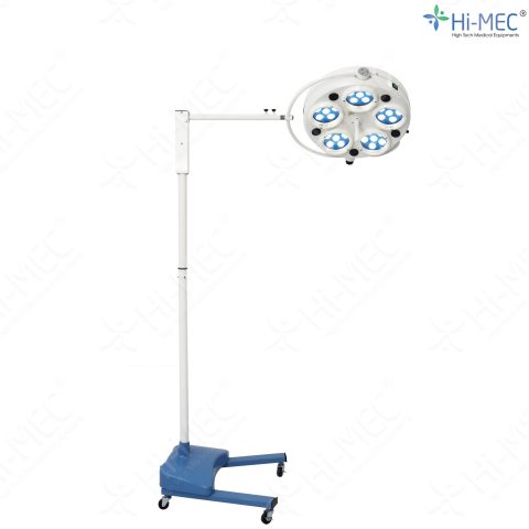 Đèn phẫu thuật LED 30 bóng di động