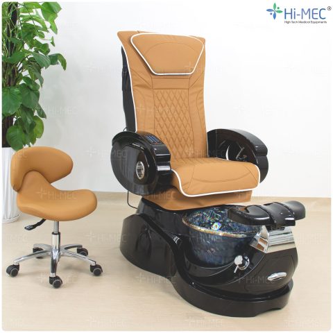 Ghế Nail Pedicure Mechanical Massage HMPC-103