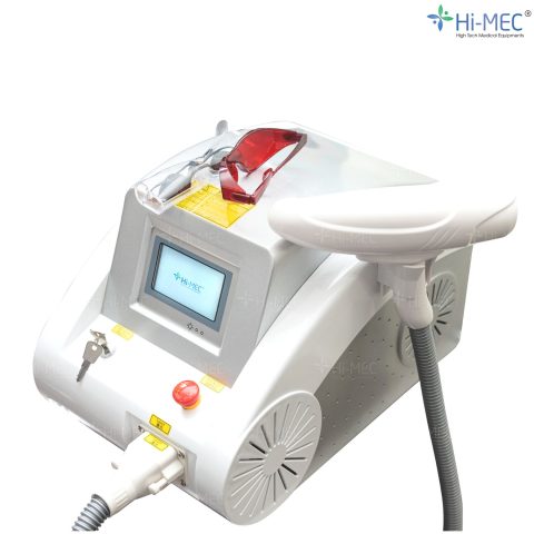 Máy Laser mini Hi-MEC LSTR-2108