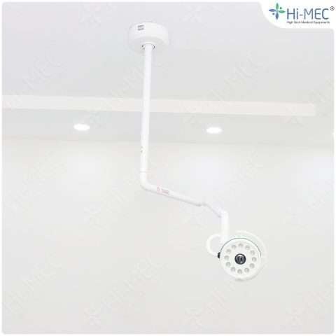 Đèn phẫu thuật LED200 treo trần
