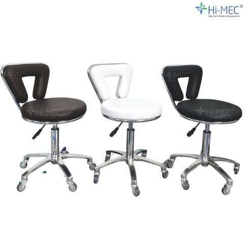 Ghế xoay spa cao cấp HMBS-7010