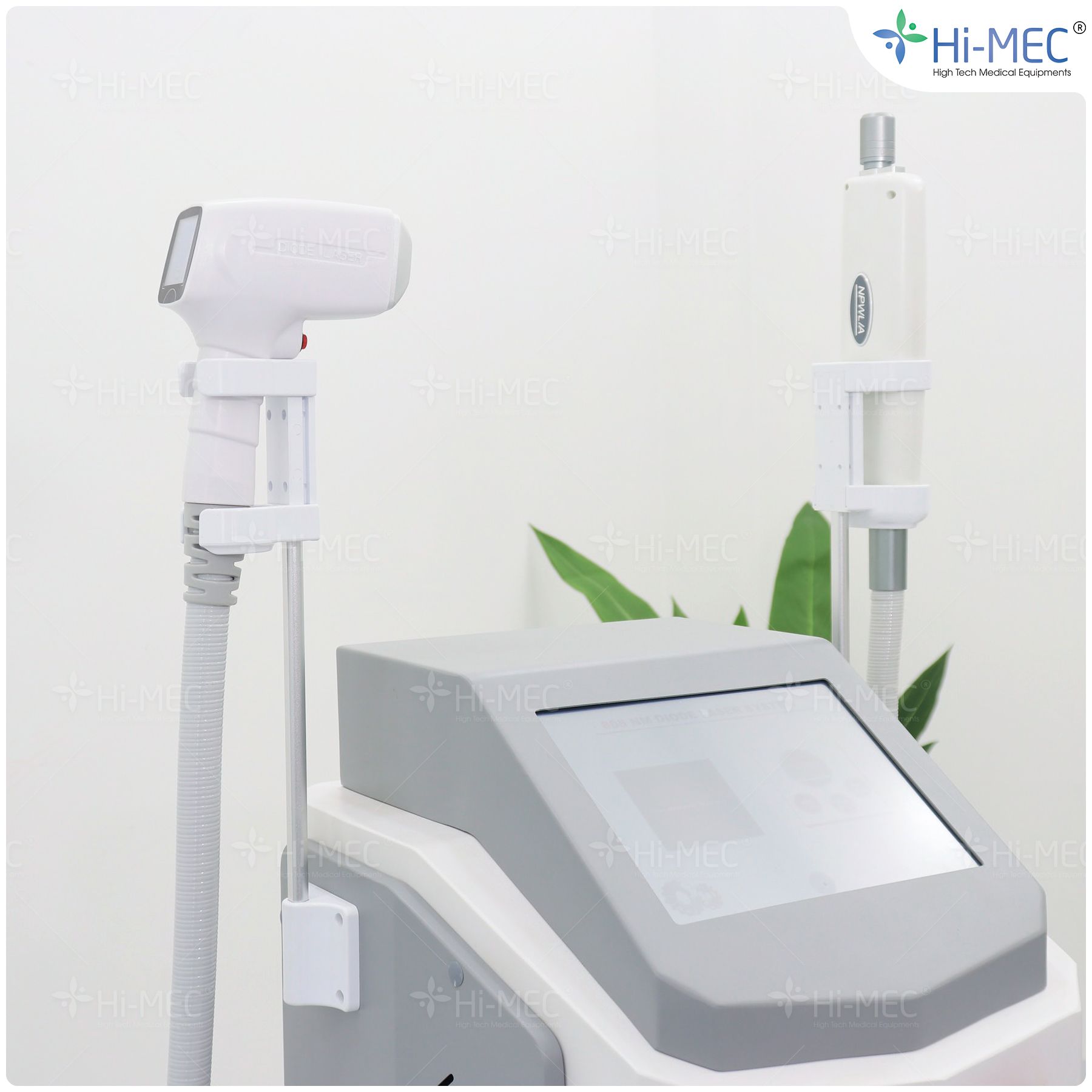 Máy laser đa năng Hi-Mec HMMS-5250
