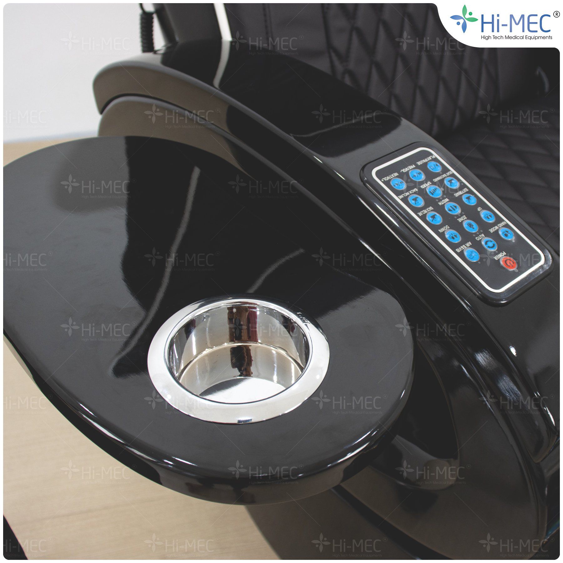Ghế Nail Pedicure Mechanical Massage HMPC-104