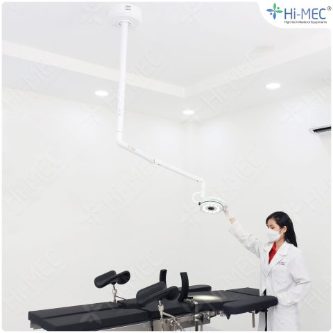 Đèn phẫu thuật LED200 treo trần
