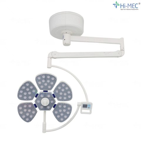 Đèn phẫu thuật Petal treo trần