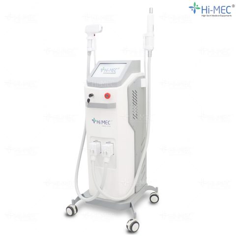 Máy laser đa năng Hi-Mec HMMS-5250
