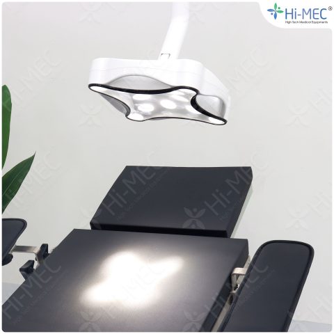 Đèn Phẫu Thuật LED350 Treo Tường