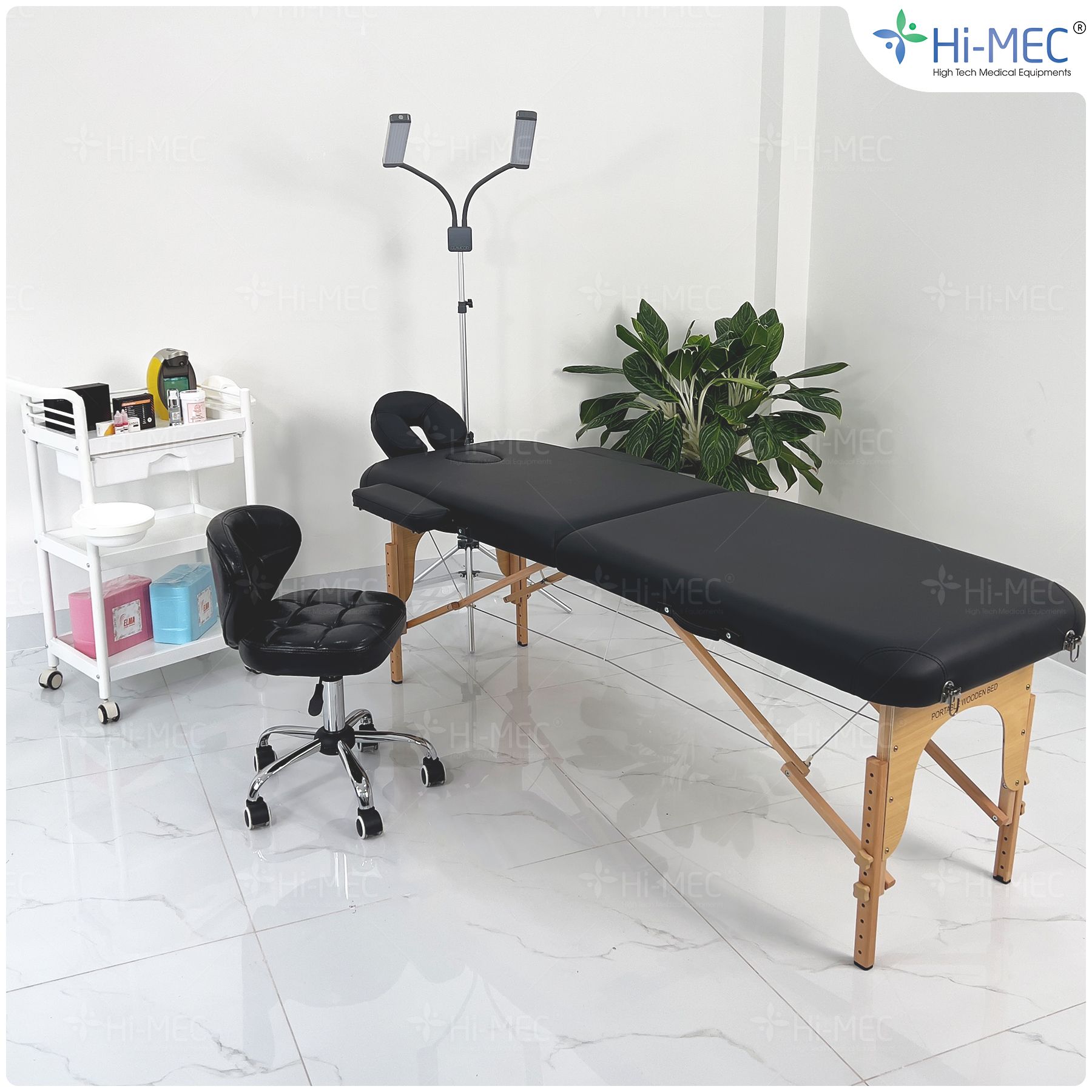 Giường Vali HMBB-8103