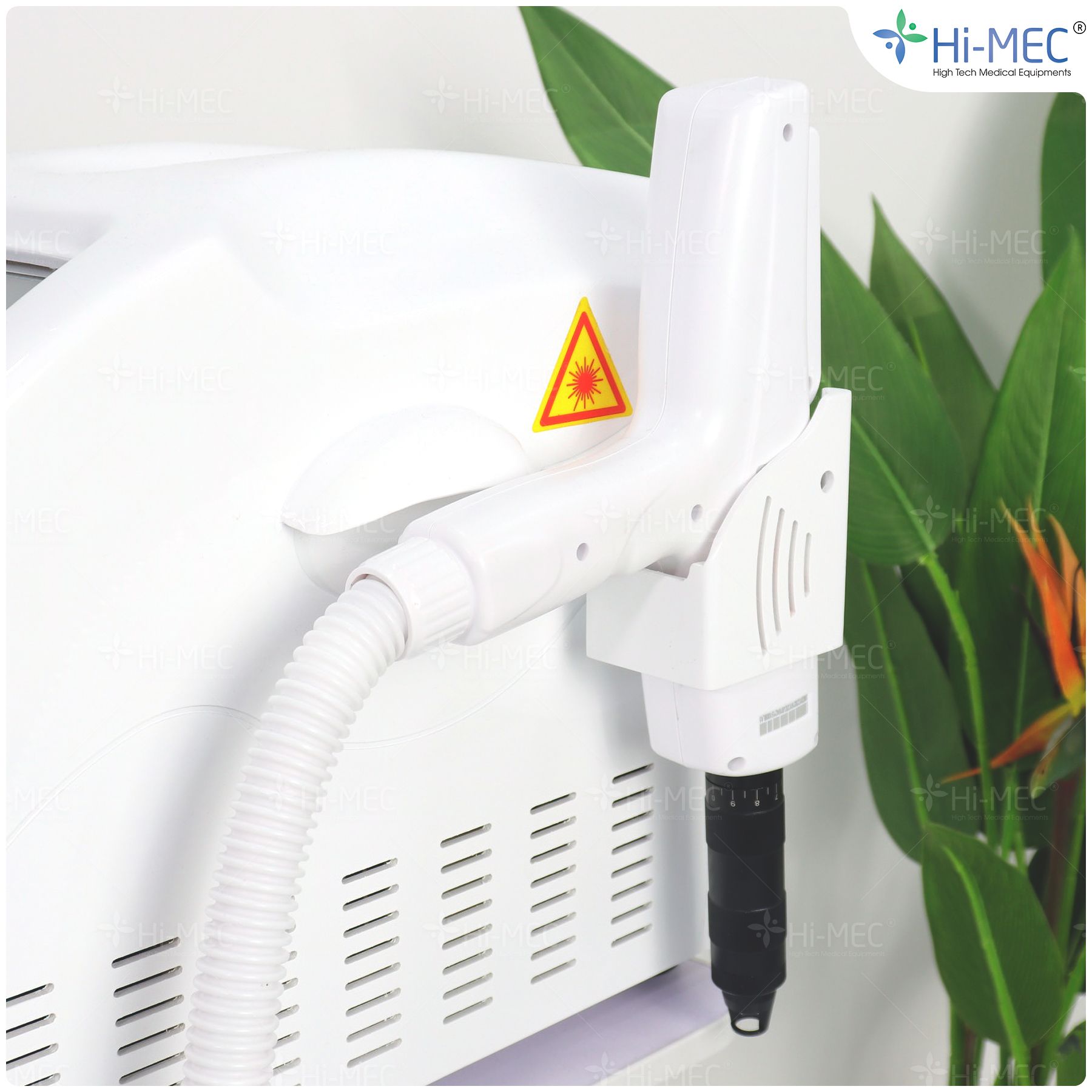 Máy Laser Bella Cao Cấp Hi-MEC HMTR-2250