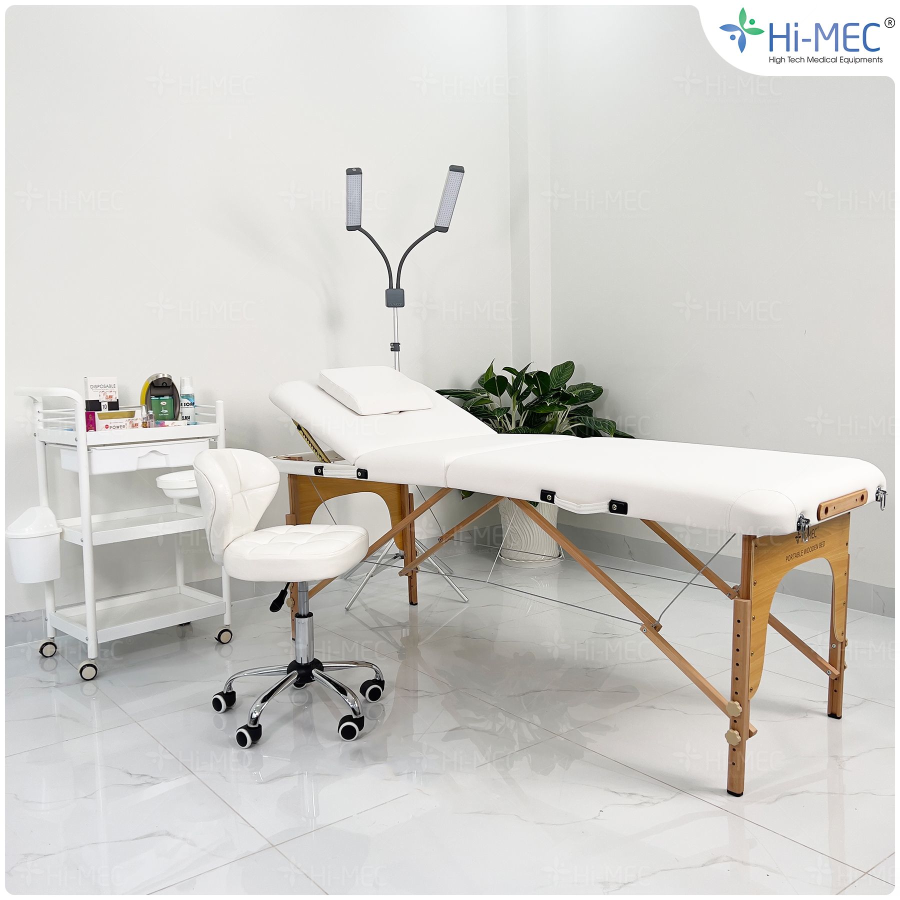 Giường Vali HMBB-8102-70