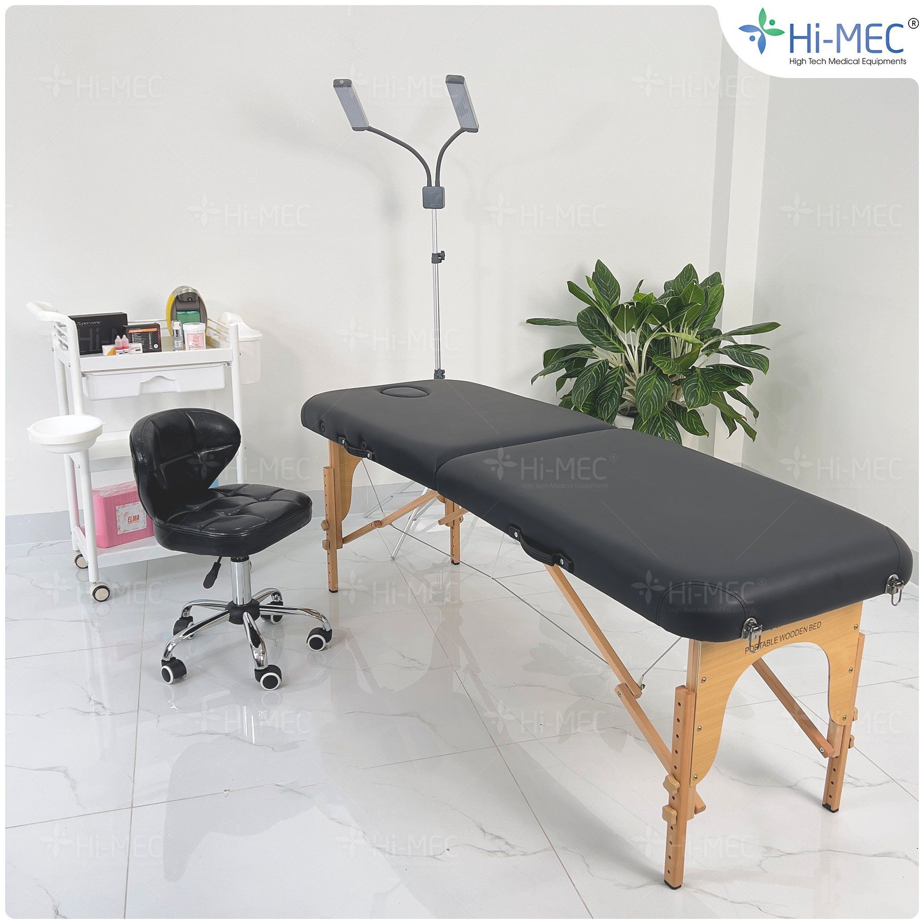 Giường Vali HMBB-8105