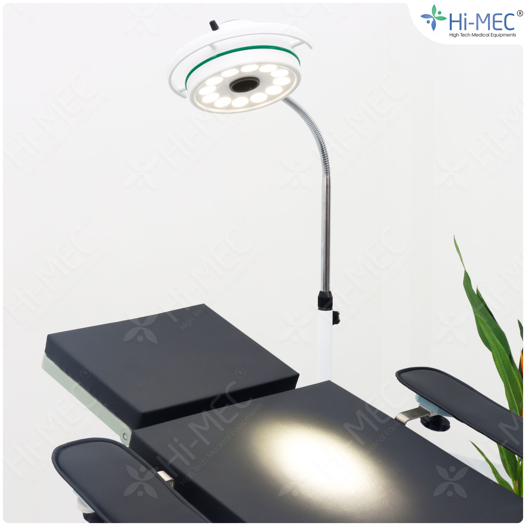 Đèn Phẫu Thuật LED200 Di Động