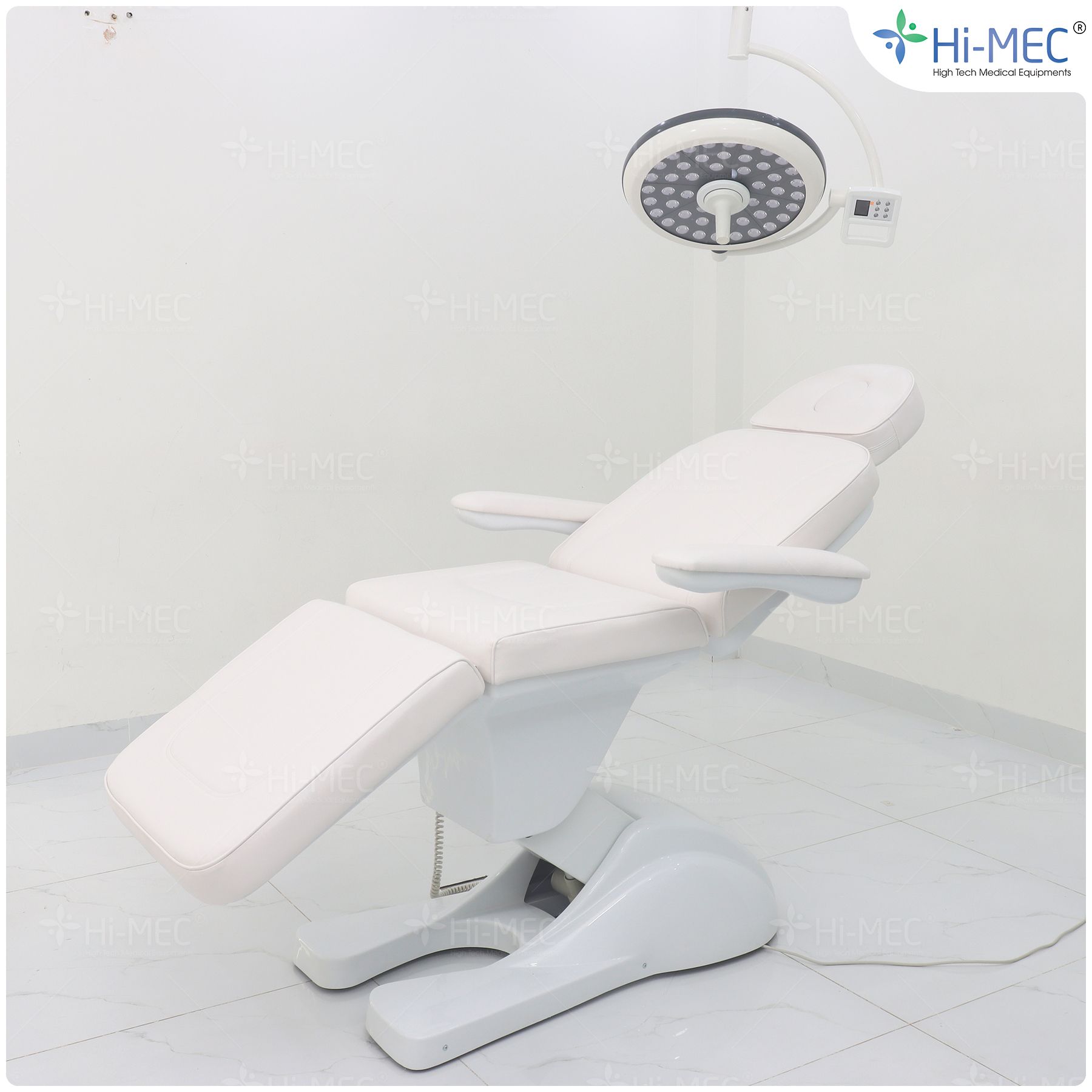 Giường thẩm mỹ chỉnh điện Hi-MEC HMBB-8060