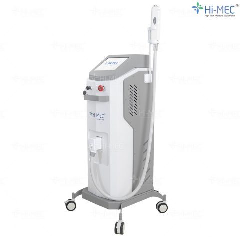 Máy laser đứng cao cấp Hi-MEC HMTR-2350