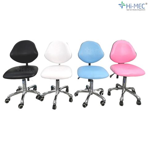 Ghế xoay có tựa lưng HMBS-7030