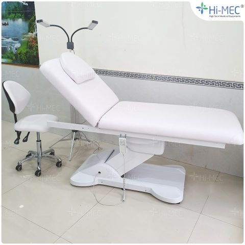 Giường thẩm mỹ chỉnh điện Hi-MEC HMBB-8050
