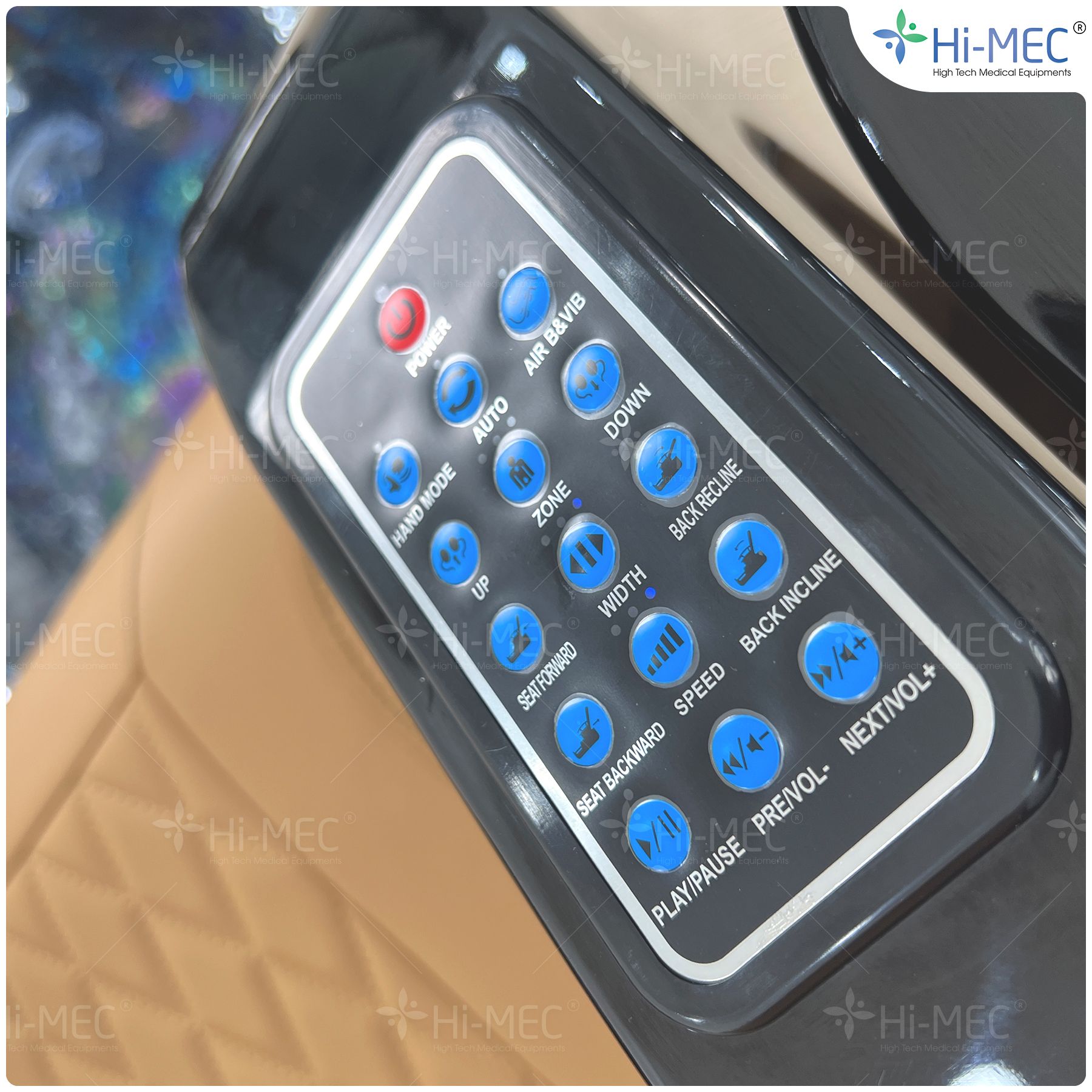 Ghế Nail Pedicure Mechanical Massage HMPC-103