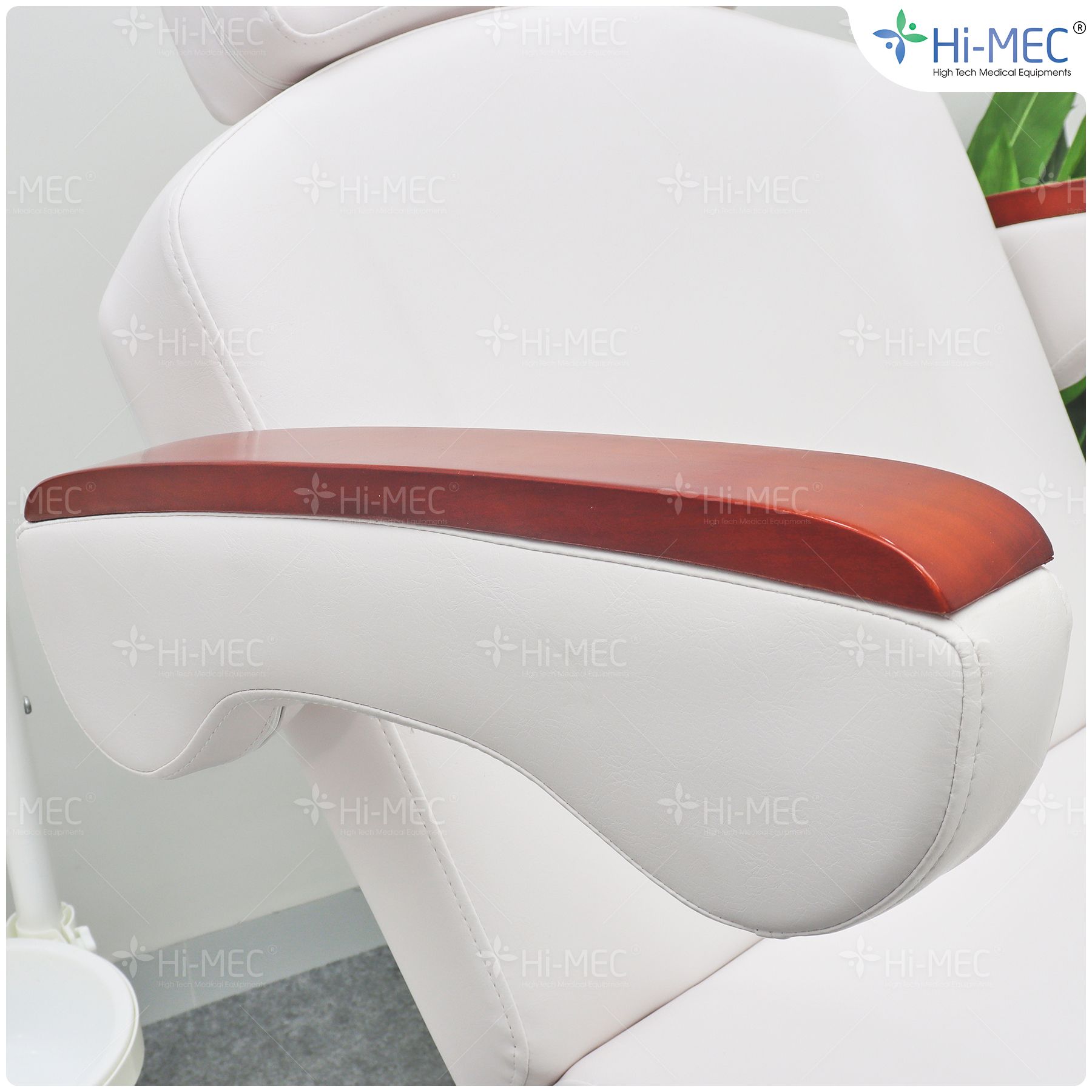Giường thẩm mỹ chỉnh điện Hi-MEC HMBB-8020