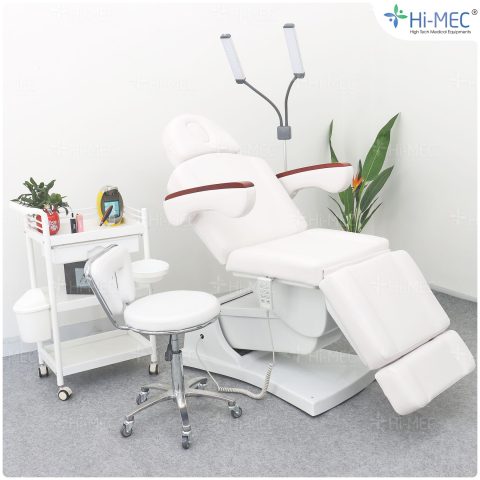 Giường thẩm mỹ chỉnh điện Hi-MEC HMBB-8020
