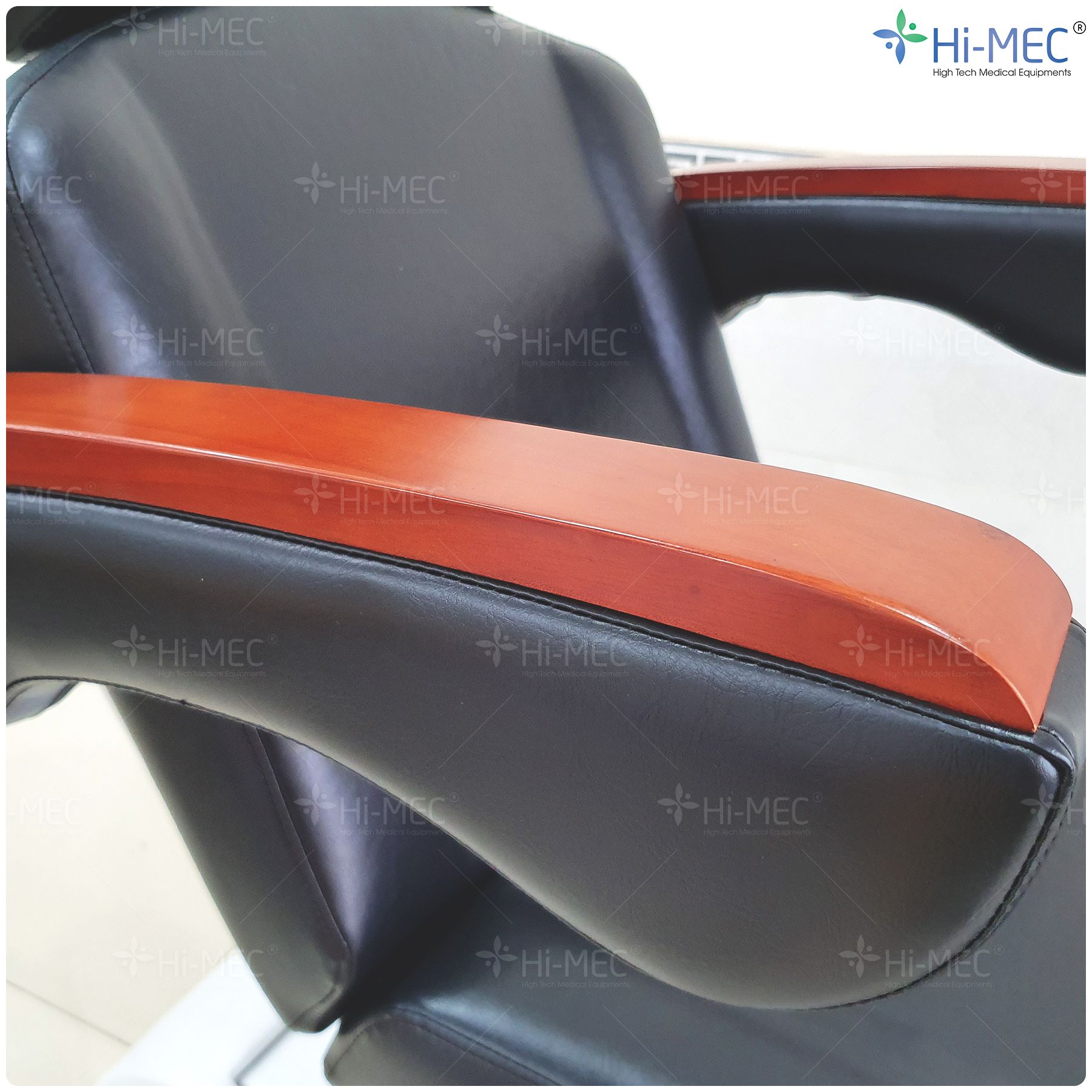 Giường thẩm mỹ chỉnh điện Hi-MEC HMBB-8020