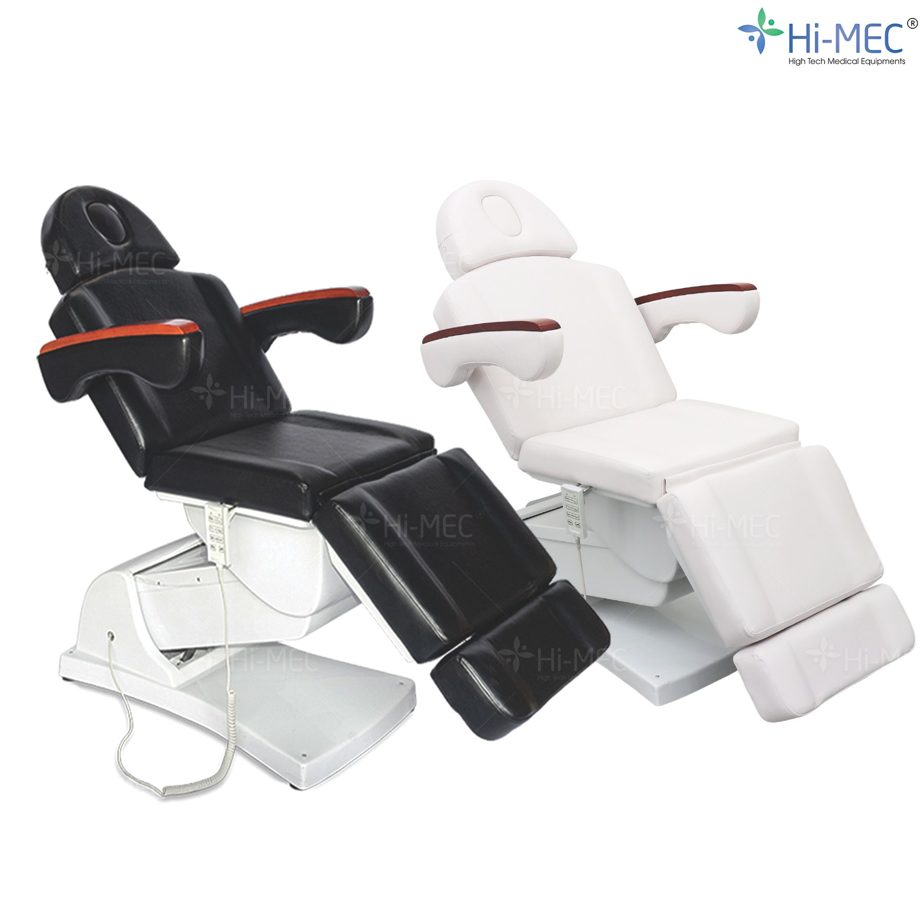 Giường thẩm mỹ chỉnh điện Hi-MEC HMBB-8020