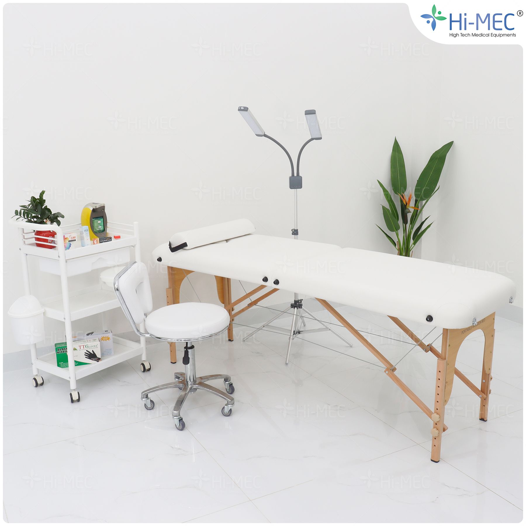 Giường Vali HMBB-8101-60