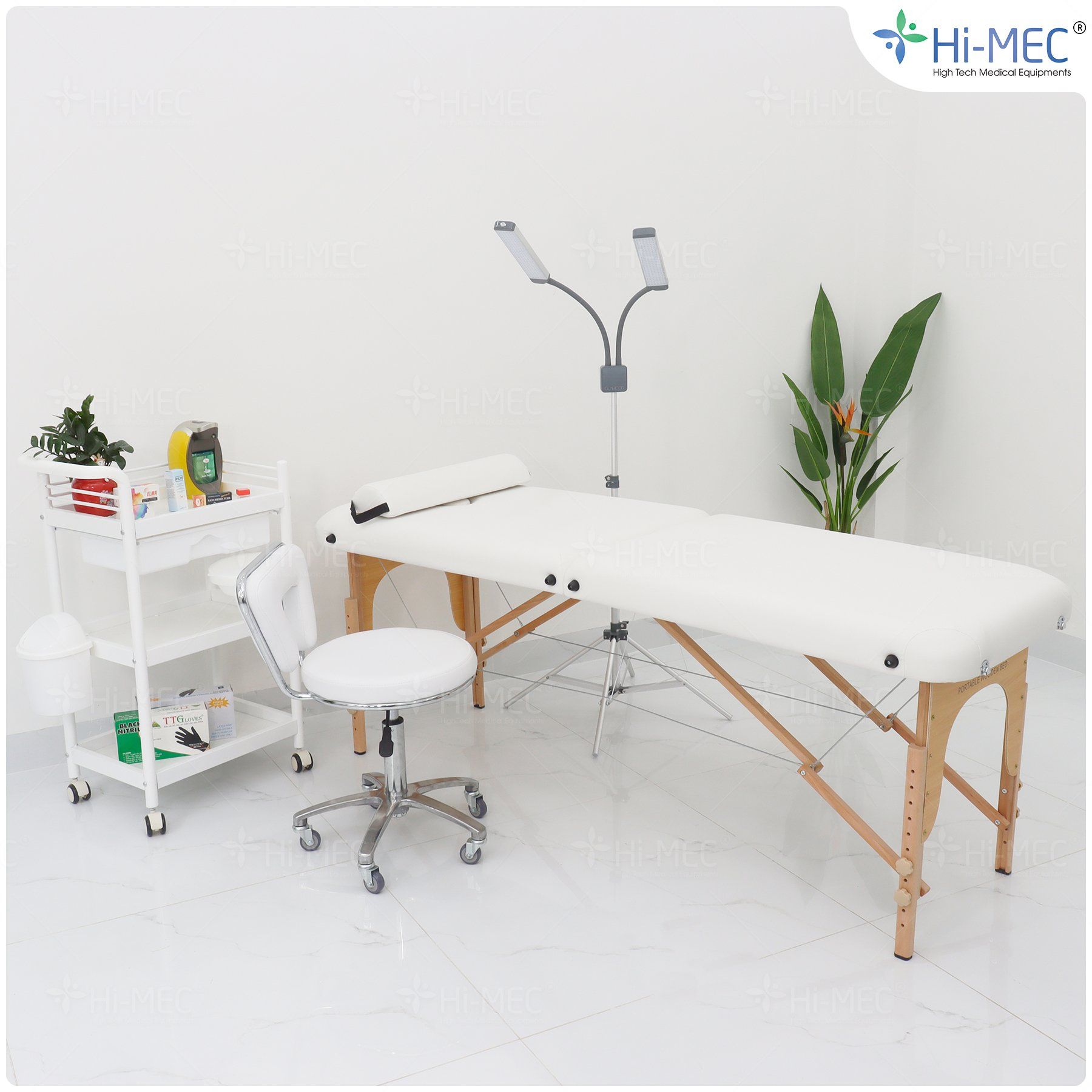 Giường Vali HMBB-8105