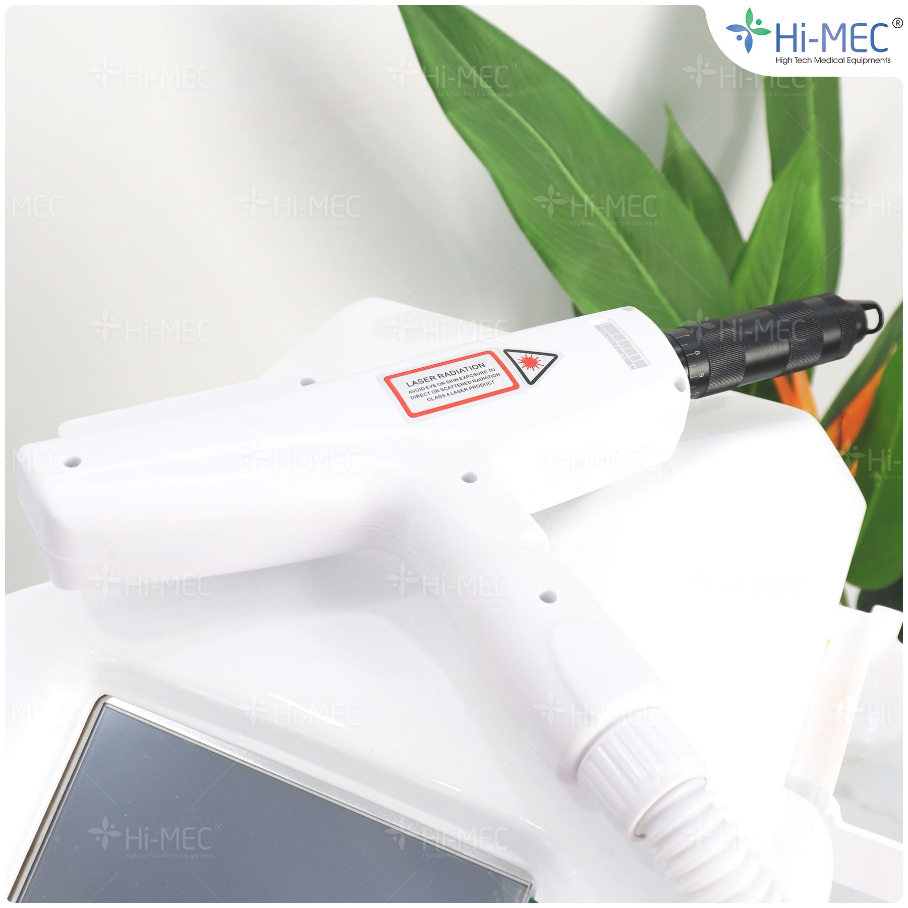 Máy Laser Bella Cao Cấp Hi-MEC HMTR-2250