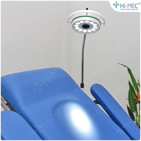 Đèn Phẫu Thuật LED200 Di Động