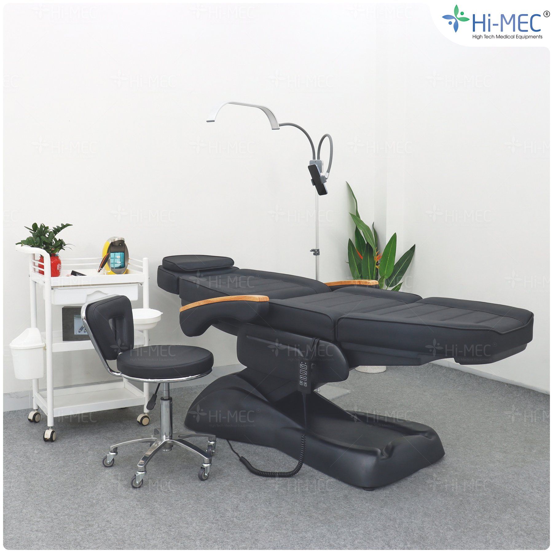 Đèn Glamcor Bán Nguyệt Horizon