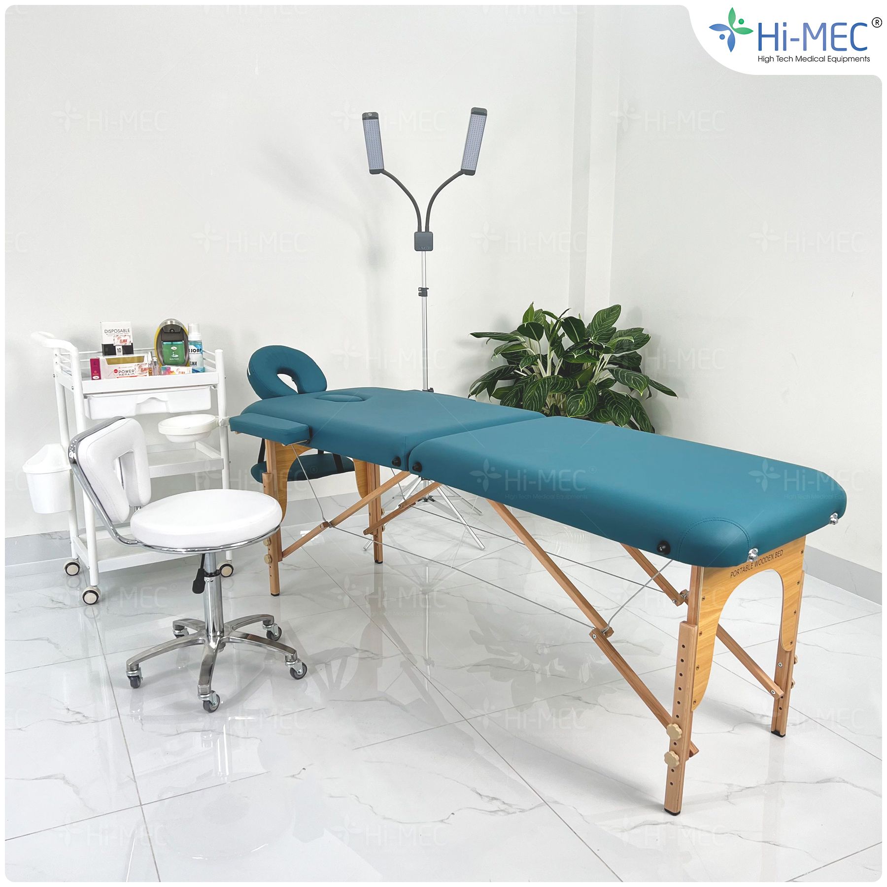 Giường Vali HMBB-8103