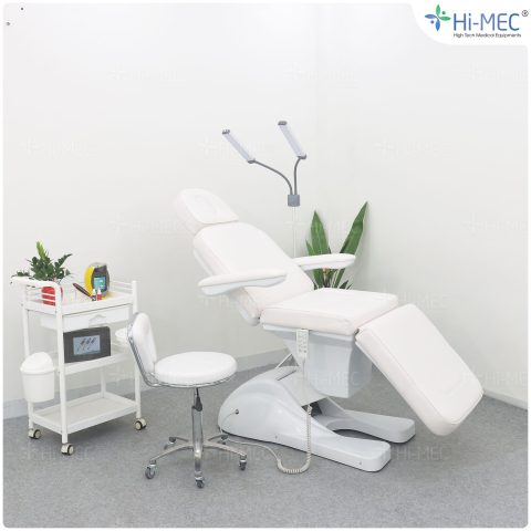 Giường thẩm mỹ chỉnh điện Hi-MEC HMBB-8060