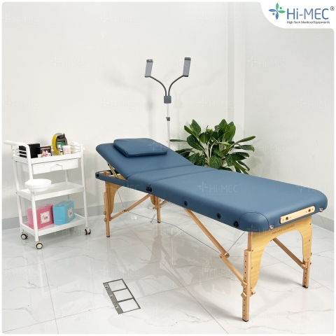 Giường Vali HMBB-8102-70