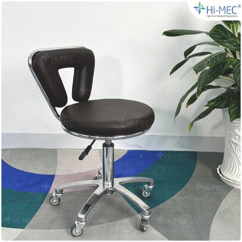 Ghế xoay spa cao cấp HMBS-7010