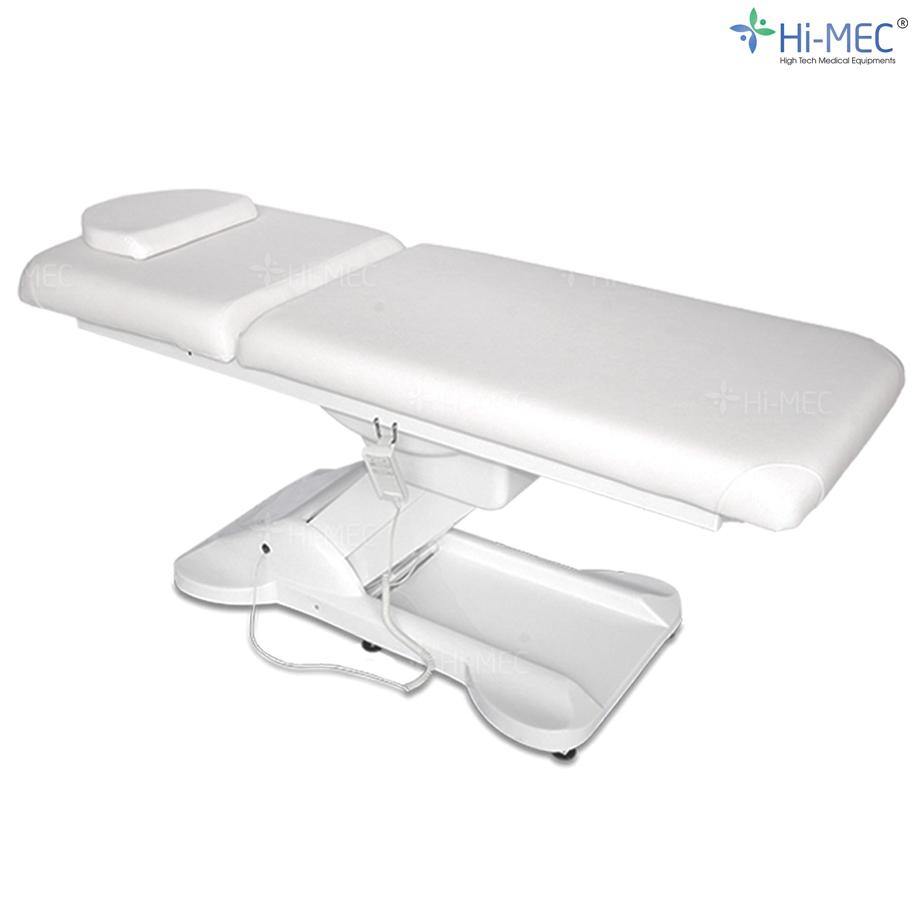 Giường thẩm mỹ chỉnh điện Hi-MEC HMBB-8050