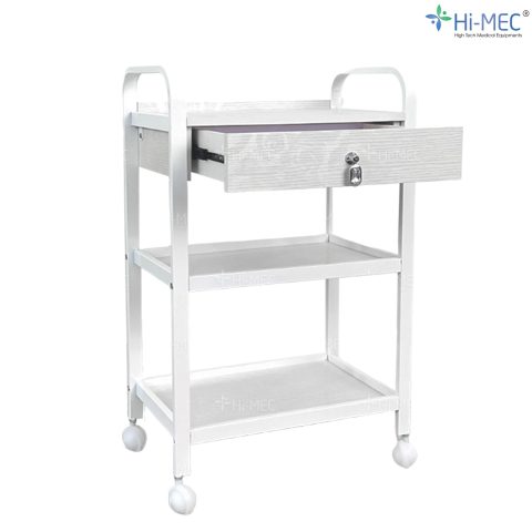 Xe đẩy spa 3 tầng cao cấp HMTL-5040