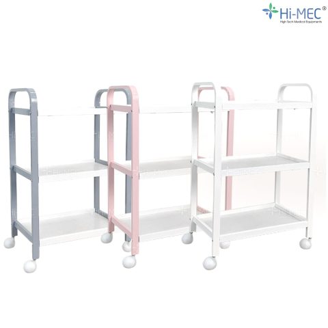 Xe đẩy spa 3 tầng cao cấp HMTL-5050