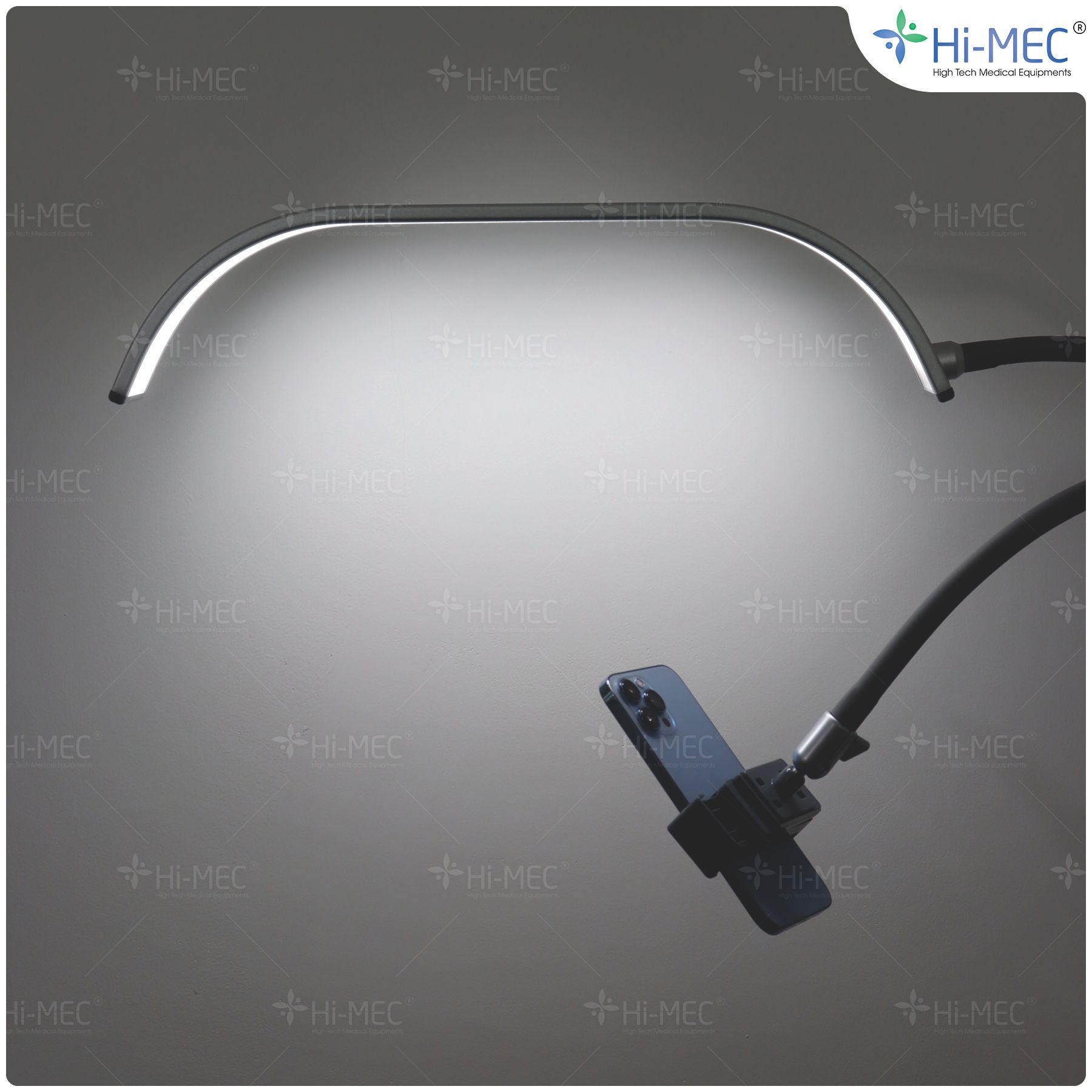 Đèn Glamcor Bán Nguyệt Horizon